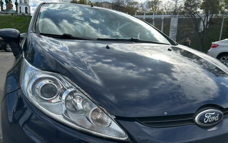 Ford Fiesta, 2009 год, 700 000 рублей, 1 фотография