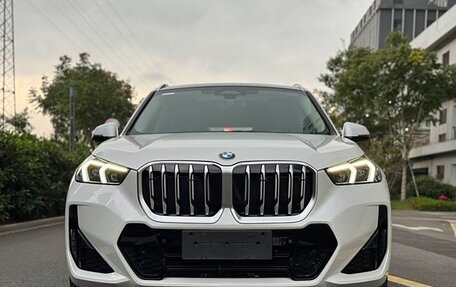 BMW X1, 2024 год, 3 860 000 рублей, 1 фотография