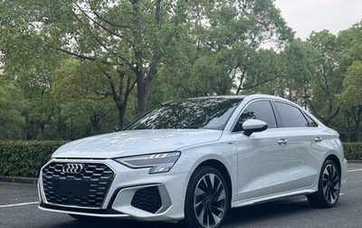Audi A3, 2022 год, 2 320 008 рублей, 1 фотография