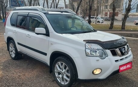 Nissan X-Trail, 2013 год, 1 465 000 рублей, 1 фотография