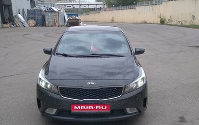 KIA Cerato III, 2017 год, 1 800 000 рублей, 1 фотография