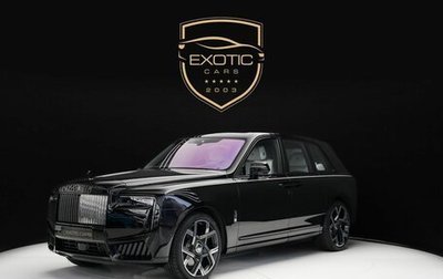 Rolls-Royce Cullinan, 2025 год, 85 000 000 рублей, 1 фотография