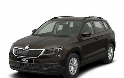 Skoda Karoq I, 2024 год, 3 765 000 рублей, 1 фотография