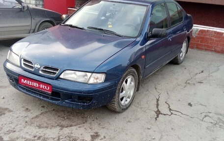 Nissan Primera II рестайлинг, 1999 год, 250 000 рублей, 1 фотография