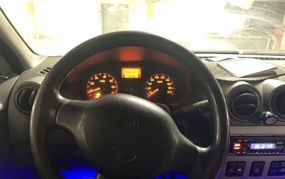 Renault Logan I, 2006 год, 118 000 рублей, 1 фотография
