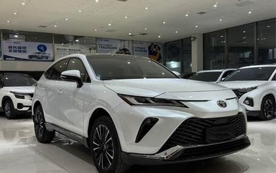 Toyota Venza, 2022 год, 3 150 008 рублей, 1 фотография