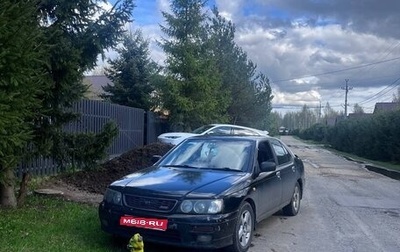 Nissan Bluebird XI, 1998 год, 270 000 рублей, 1 фотография