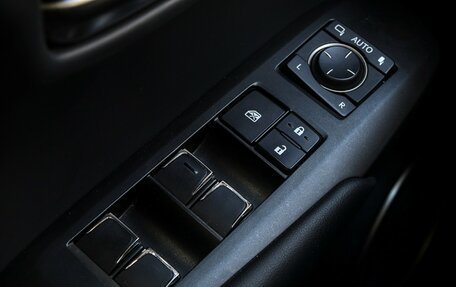 Lexus NX I, 2018 год, 3 425 000 рублей, 18 фотография