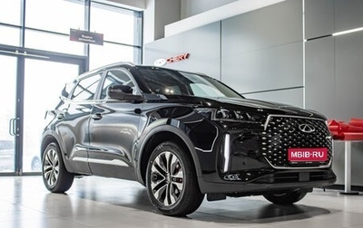 Chery Tiggo 4 I рестайлинг, 2024 год, 2 544 300 рублей, 1 фотография