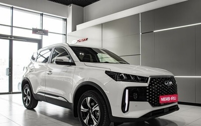 Chery Tiggo 4 I рестайлинг, 2024 год, 2 346 300 рублей, 1 фотография