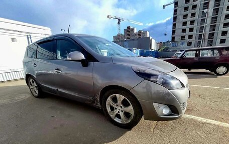 Renault Scenic III, 2010 год, 720 000 рублей, 1 фотография