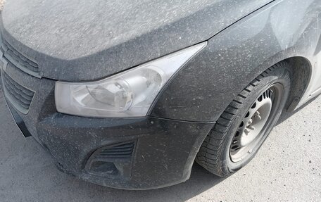 Chevrolet Cruze II, 2012 год, 442 000 рублей, 6 фотография