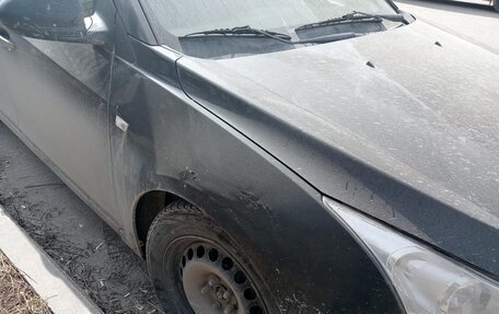 Chevrolet Cruze II, 2012 год, 442 000 рублей, 7 фотография