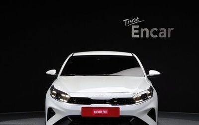 KIA K3, 2021 год, 1 500 000 рублей, 1 фотография