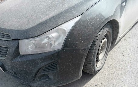 Chevrolet Cruze II, 2012 год, 442 000 рублей, 9 фотография