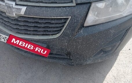 Chevrolet Cruze II, 2012 год, 442 000 рублей, 4 фотография