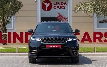 Land Rover Range Rover Velar I, 2022 год, 5 620 000 рублей, 1 фотография