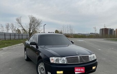 Nissan Cedric X, 1999 год, 695 000 рублей, 1 фотография