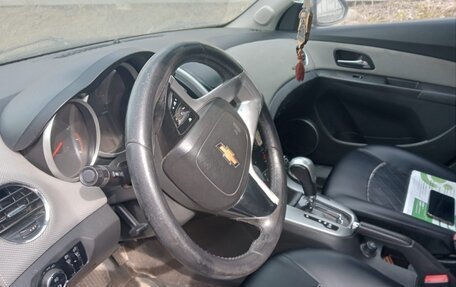 Chevrolet Cruze II, 2012 год, 442 000 рублей, 14 фотография