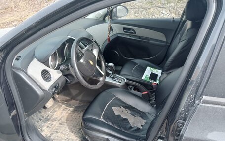 Chevrolet Cruze II, 2012 год, 442 000 рублей, 15 фотография