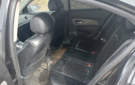 Chevrolet Cruze II, 2012 год, 442 000 рублей, 16 фотография