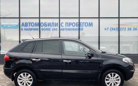 Renault Koleos I рестайлинг 2, 2014 год, 1 399 000 рублей, 6 фотография