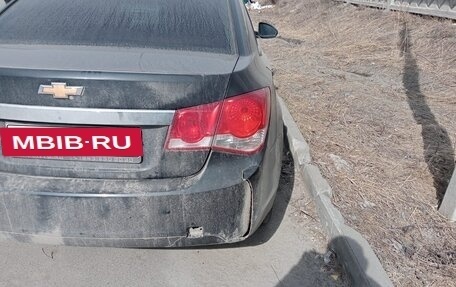Chevrolet Cruze II, 2012 год, 442 000 рублей, 11 фотография