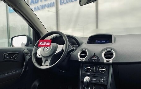 Renault Koleos I рестайлинг 2, 2014 год, 1 399 000 рублей, 12 фотография