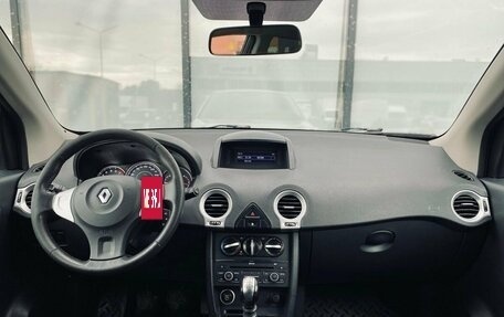 Renault Koleos I рестайлинг 2, 2014 год, 1 399 000 рублей, 13 фотография