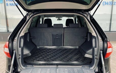 Renault Koleos I рестайлинг 2, 2014 год, 1 399 000 рублей, 19 фотография