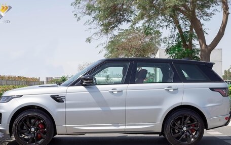 Land Rover Range Rover Sport II, 2022 год, 7 555 000 рублей, 4 фотография