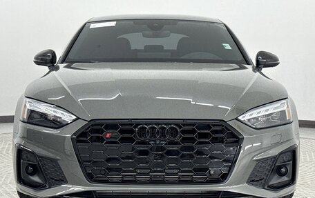 Audi S5, 2022 год, 6 717 000 рублей, 2 фотография