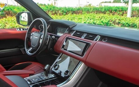 Land Rover Range Rover Sport II, 2022 год, 7 555 000 рублей, 13 фотография