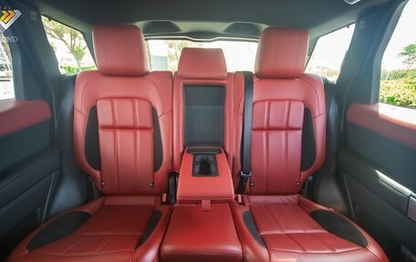 Land Rover Range Rover Sport II, 2022 год, 7 555 000 рублей, 16 фотография