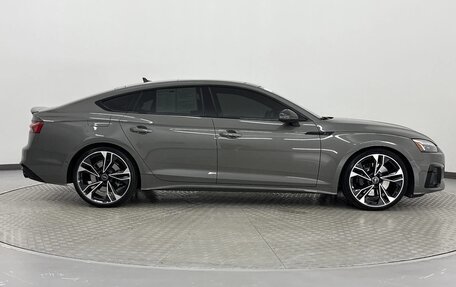 Audi S5, 2022 год, 6 717 000 рублей, 4 фотография