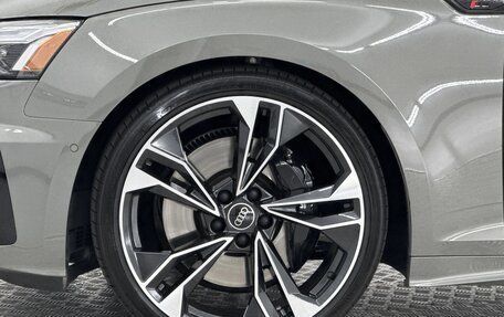 Audi S5, 2022 год, 6 717 000 рублей, 9 фотография