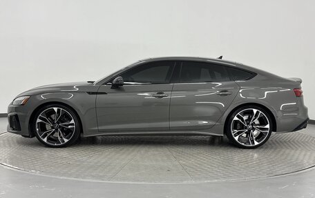 Audi S5, 2022 год, 6 717 000 рублей, 5 фотография
