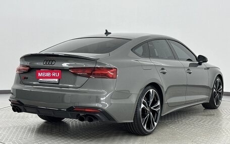 Audi S5, 2022 год, 6 717 000 рублей, 6 фотография