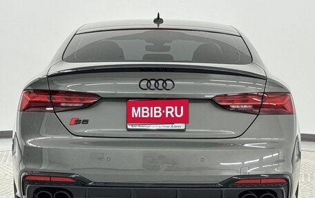 Audi S5, 2022 год, 6 717 000 рублей, 7 фотография
