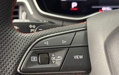Audi S5, 2022 год, 6 717 000 рублей, 14 фотография