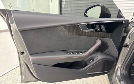 Audi S5, 2022 год, 6 717 000 рублей, 10 фотография
