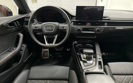 Audi S5, 2022 год, 6 717 000 рублей, 12 фотография