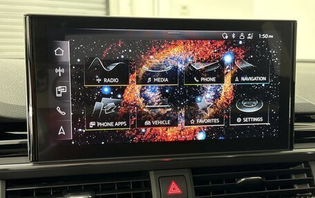 Audi S5, 2022 год, 6 717 000 рублей, 18 фотография