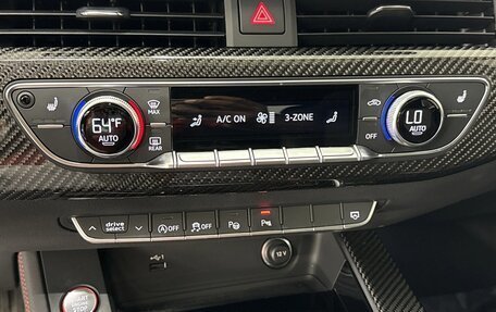 Audi S5, 2022 год, 6 717 000 рублей, 22 фотография