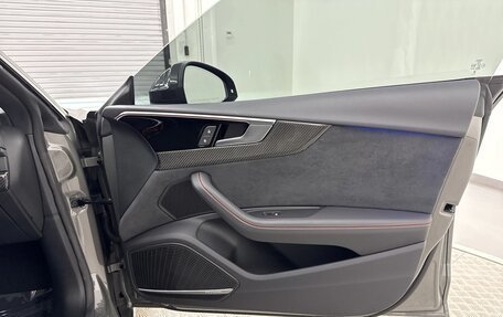 Audi S5, 2022 год, 6 717 000 рублей, 33 фотография