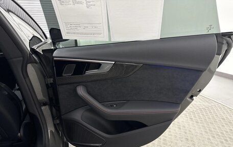 Audi S5, 2022 год, 6 717 000 рублей, 31 фотография