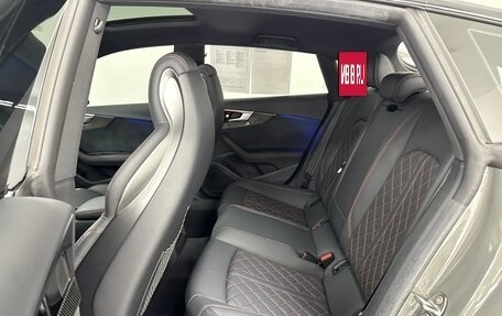 Audi S5, 2022 год, 6 717 000 рублей, 28 фотография
