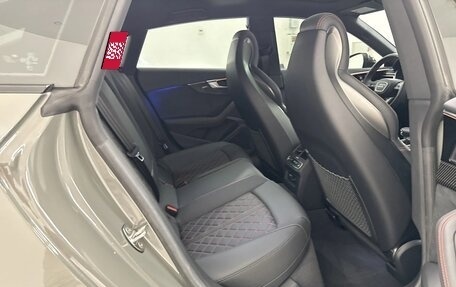 Audi S5, 2022 год, 6 717 000 рублей, 32 фотография