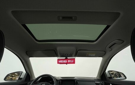 Skoda Kamiq I, 2024 год, 3 250 000 рублей, 18 фотография