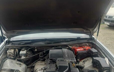 Toyota Crown, 2001 год, 1 140 000 рублей, 5 фотография